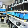 Компьютерные магазины в Репьевке